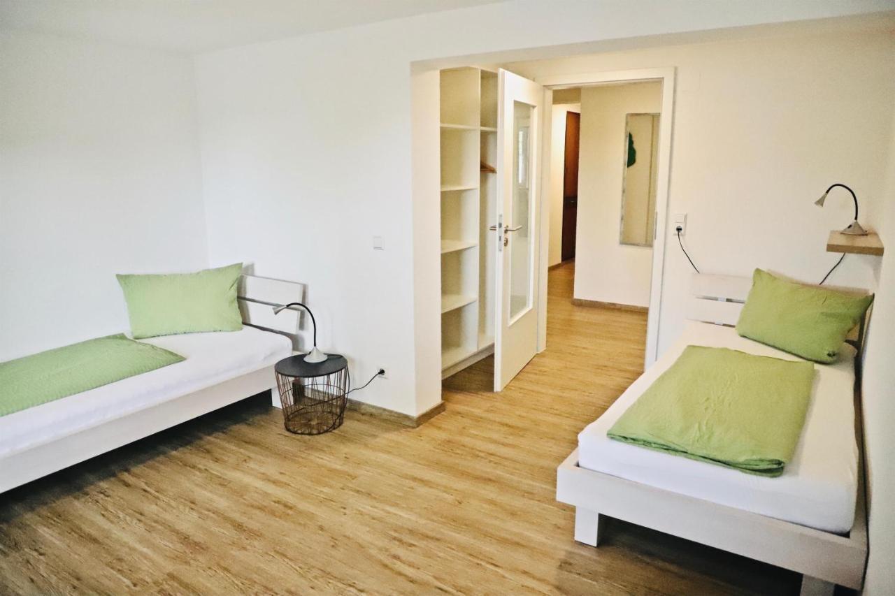 Ferienhof Koenig Neukirch  Esterno foto