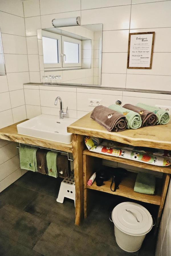 Ferienhof Koenig Neukirch  Esterno foto