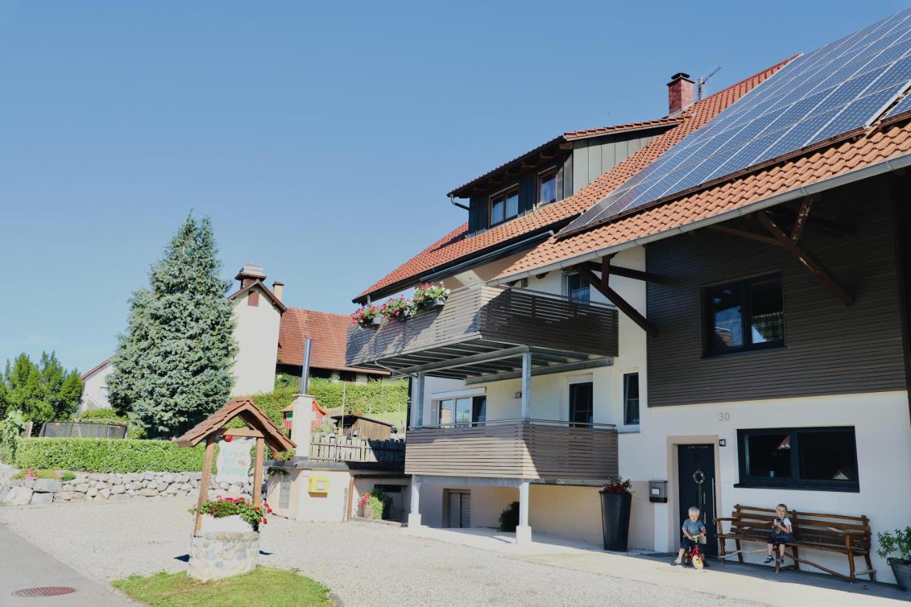 Ferienhof Koenig Neukirch  Esterno foto