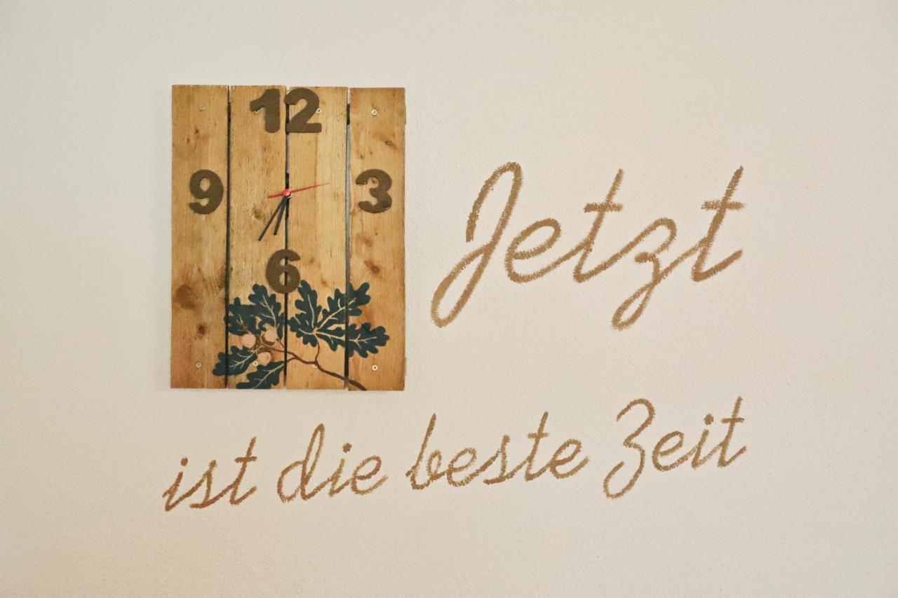 Ferienhof Koenig Neukirch  Esterno foto